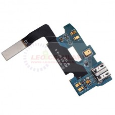 FLEX CONECTOR DE CARGA GALAXY NOTE 2 N7100